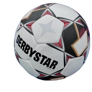 Bola Sepak Bola dasar ukuran 5 kompetisi bola game kualitas terbaik asli ukuran sepak bola 5/4 bola jahit tangan - Product Image 5