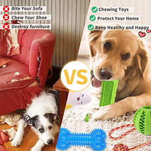 Juego de Juguetes de Peluche Personalizados de Algodón con Diseño de Dibujos Animados, Lindos, Interactivos, con Sonido, para Cachorros y Gatos, Venta al por Mayor - Product Image 6