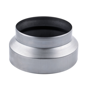 Nhà Máy Giá hình chữ nhật hình linh hoạt Reducer ống cho điều hòa không khí ống thông gió trong các trường học bệnh viện phòng tập thể dục giặt - Product Image 6