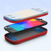 Étui de transport durable et tendance pour Nintendo Switch 2, sac de rangement portable, étui de protection pour console de jeu pour Switch 2