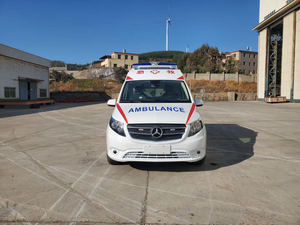 <span class=keywords><strong>Ambulancia</strong></span> <span class=keywords><strong>de</strong></span> Alta Calidad en Venta, 4x4, Mini Vehículo <span class=keywords><strong>de</strong></span> Rescate Alemán, <span class=keywords><strong>Precio</strong></span> <span class=keywords><strong>de</strong></span> <span class=keywords><strong>Ambulancia</strong></span> - Product Image 2