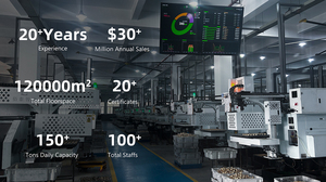 Bornic Độ chính xác cao tùy chỉnh độ chính xác Brass nén kết nối 10mm Bộ phận máy tiện Chất lượng cao Brass nén phụ kiện đường ống - Product Image 6