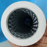 Élément filtrant de coalesceur naturel JFG-36 de haute qualité OEM