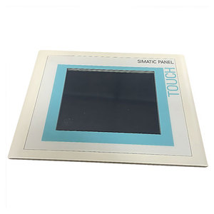 Máy tính công nghiệp với độ phân giải 480272 4G Flash & 512M RAM cho hệ thống điều khiển giao diện người máy - Product Image 5