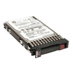 507283-001 146GB 6g SAS 10K Sff Dp Ent HDD 507125-B21 507823-001 518011-001 - Product Image 3