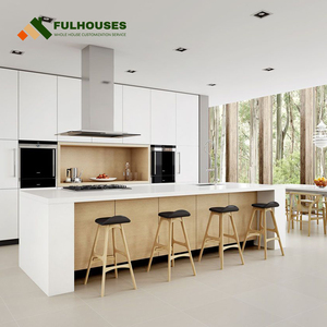 Armadi da cucina a basso prezzo di <span class=keywords><strong>piccole</strong></span> <span class=keywords><strong>dimensioni</strong></span> set di armadi da cucina a basso prezzo isola armadi In cucina - Product Image 1