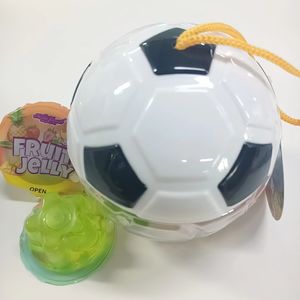 MINICRUSH Dulces para Niños, Caramelos OEM, Juguete de Gelatina de Frutas en Tarro, Palitos con Sabor a Durazno y Uva, Disponible en Vasos y Botellas al por Mayor - Product Image 6