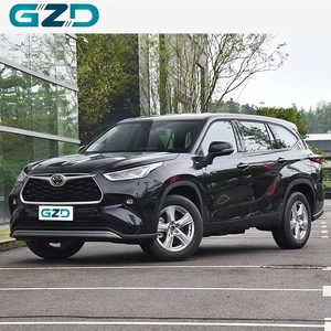 Auto a Gasolina Highlander T2024, SUV Híbrido PHEV de 5 Plazas, Volante a la Izquierda, <span class=keywords><strong>Segunda</strong></span> <span class=keywords><strong>Mano</strong></span> - Product Image 2