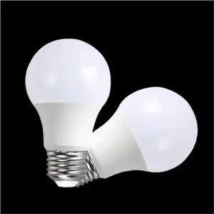 热销商用照明家用线性灯可链接吸顶灯灯泡零件发光二极管灯泡e27