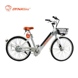 <span class=keywords><strong>26</strong></span> pulgadas 10.4Ah de la batería de litio de 2 ruedas compartir Ebike <span class=keywords><strong>para</strong></span> venta - Product Image 4