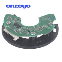 1 pièce, nouveau encodeur de moteur d'origine, système Powermax de troisième génération avec base inférieure pour machine à coudre industrielle tout-en-un