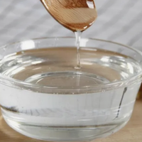 Sorbitol liquide de qualité alimentaire pour les applications de confiserie et de chocolat, pureté de 70%, sac de 25 kg