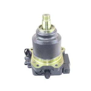 Motor Hidráulico de Ventilador de Alta Calidad para Excavadora 708-7W-00130 para PC1250-7 con 6 Meses de Garantía - Product Image 2