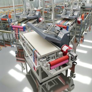 Heavy Duty Ribbon <b>Printing</b> <b>Machine</b> 10x40 Inch Manual Impression <b>Press</b> with 1 Year Warranty - Product Image 4