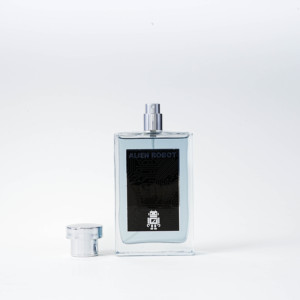 Venta caliente Original Pracci Marca Woody Fragancia Alta calidad Larga duración Fábrica Venta al por mayor Perfume para hombres Larga duración Fresco - Product Image 4