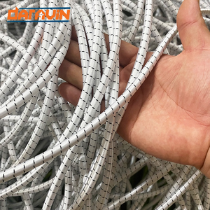 Việt Nam Chất Lượng 6Mm 8Mm 10Mm Chất Lượng Cao Vòng Bện Dây Đàn Hồi Bungee Dây Ngoài Trời Bungee Dây - Product Image 2