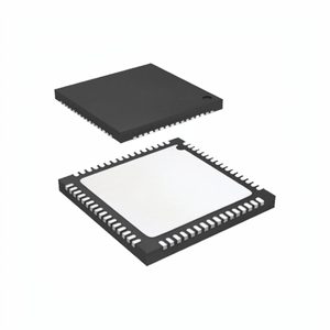 ADUCM4050BCPZ Composants électroniques IC MCU 32 bits 512 Ko FLASH 64LFCSP Original Embarqué 64 WFQFN Exposed Pad, CSP - Product Image 1
