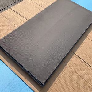 3'x5'x1/2 ''không thấm nước XPS underlay gạch backer Hội Đồng Quản trị sợi thủy tinh xi măng Hội Đồng Quản Trị - Product Image 6