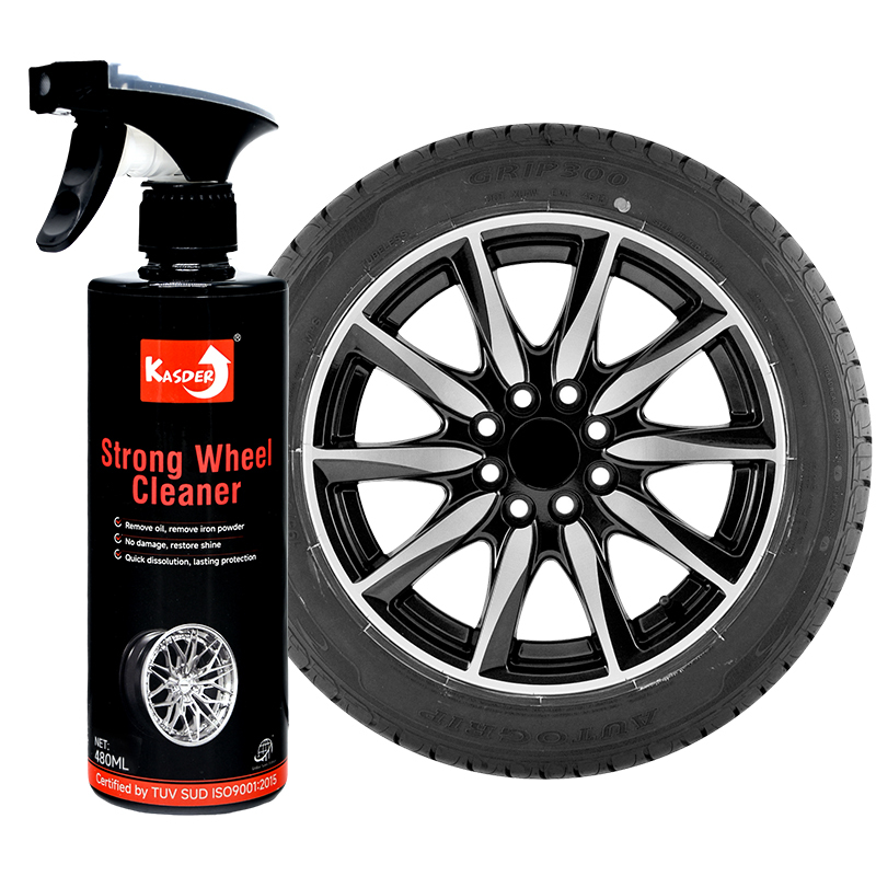 Motorbike Industrial Auto Detail Aluminum Alloy
