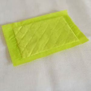2025 Supermarket Tray Woven Cast Film PE <b>Pad</b> - Product Image 3