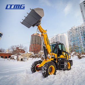 LTMG telhandler Loader l 1 <span class=keywords><strong>Ton</strong></span> 1.5 <span class=keywords><strong>Ton</strong></span> 2 <span class=keywords><strong>Ton</strong></span> <span class=keywords><strong>2.5</strong></span> <span class=keywords><strong>Ton</strong></span> 3 <span class=keywords><strong>Ton</strong></span> 3.5 <span class=keywords><strong>Ton</strong></span> 4 <span class=keywords><strong>Ton</strong></span> pemuat roda Boom - Product Image 3
