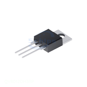 12 AMP HIGH TEMPERATURE HIGH DVD BOM IC In Stock QV8012DH3RP Wholesale Electronic Components Thyristors - Product Image 1