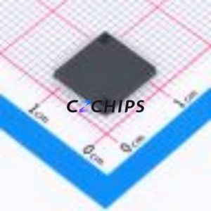 PIC32MZ0512EFF064-I วงจรรวมใหม่ล่าสุด/TQFP-64 PT (10x10) ไมโครคอนโทรลเลอร์ชิป IC วงจรรวม (MCU/mpu/soc) - Product Image 2