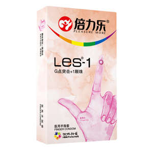 Populaire lesbienne doigt préservatif Clitoris stimulateur doigt lit femme préservatif cristal point Silicone Dragon préservatif pour hommes - Product Image 3