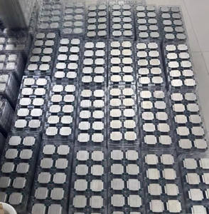 Processeur <span class=keywords><strong>I9</strong></span>-10920X 12 cœurs 24 threads 3,50 GHz avec 19,25 Mo de cache 165 W TDP pour ordinateur de bureau LGA <span class=keywords><strong>2066</strong></span> - Product Image 2