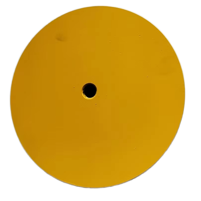 S78 Series Shim Plate Damping Mounts Optimized Performance and Wide Usage