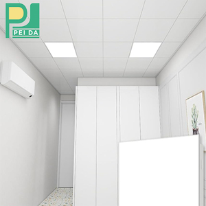 Rails de plafond en aluminium en forme de <span class=keywords><strong>U</strong></span>, adaptés aux températures fortes, suspendus - Product Image 1