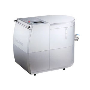 Système de fusion haute hygiène pour la transformation alimentaire agricole destiné aux petites entreprises - Product Image 1