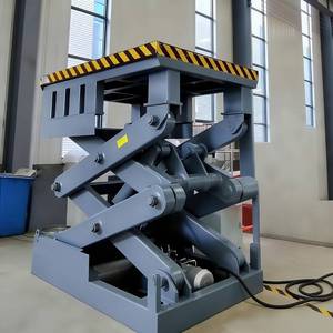 Gunting listrik hidrolik <span class=keywords><strong>Platform</strong></span> angkat kendaraan, <span class=keywords><strong>Platform</strong></span> pengangkat baru truk <span class=keywords><strong>Platform</strong></span> pengangkat baru - Product Image 1