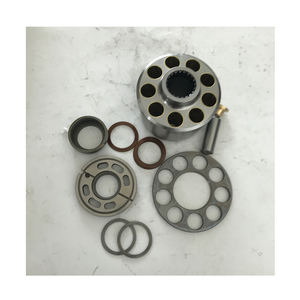 Pièce de rechange du moteur DNB04 pour le rouleau compresseur de pelle hydraulique TW350 TW500 TW40 TB02 - Product Image 2