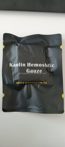 การปฐมพยาบาลเบื้องต้นผ้ากอซพันแผลมีความยืดหยุ่น - Product Image 5