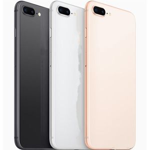 Teléfono móvil de segunda mano para I Phone <span class=keywords><strong>8</strong></span> <span class=keywords><strong>Plus</strong></span> Teléfonos inteligentes sin arañazos Precio barato Buena calidad Venta al por mayor Entrega rápida 64GB - Product Image 2