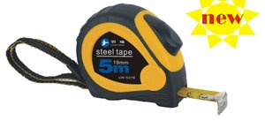 Chất lượng cao 3m-8m thép đo băng Tiểu Thuyết mô hình với tự khóa tay công cụ - Product Image 2