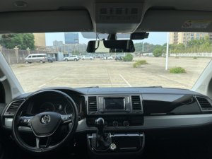 Vehículo Comercial Volkswagen <span class=keywords><strong>Multivan</strong></span>, de Segunda <span class=keywords><strong>Mano</strong></span>, Volante a la Izquierda - Product Image 4