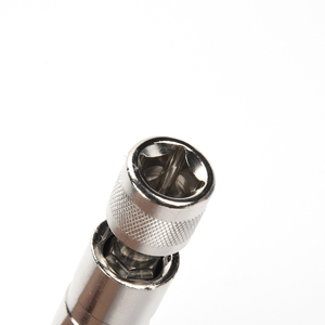 Trong Kho 14Mm 16Mm Xe Spark Cắm Cờ Lê Phổ Ổ Cắm Từ Tính Với Mỏng Cờ Lê Kết Thúc Tự Nhiên DIY Lớp OEM Tùy Chỉnh - Product Image 3