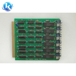 Carte mère NEC <span class=keywords><strong>SIO</strong></span> ZEDM d'origine pour ordinateur #   LOC # N501 - Product Image 1