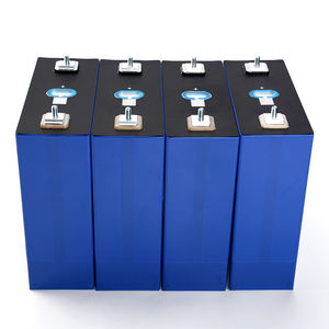 DDP EU Voorraad Hithium Lifepo4 10000 Cycli Levensduur 3.2V 280Ah Lithium-ion Batterij voor 12V 48V Energieopslagsystemen Lifepo4 Batterij - Product Image 5