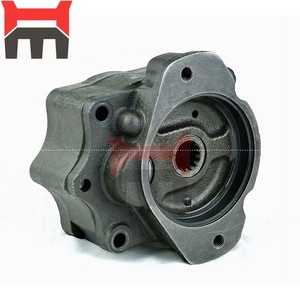 Bomba Hidráulica 7S4629 para Motor 3304 - Product Image 4