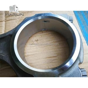 8-98044950-0 Chất lượng cao kết nối <span class=keywords><strong>rod</strong></span> 6uz1 cho máy xúc sh4503b máy móc xây dựng - Product Image 2