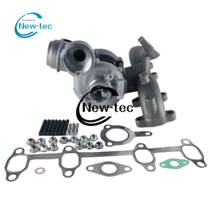 Nouvelle condition ARL GT1749V Turbo Boost Control MFS 721021-9006S pour <span class=keywords><strong>VW</strong></span> <span class=keywords><strong>Bora</strong></span> Golf 1.9 TDI <span class=keywords><strong>110Kw</strong></span> 150HP - Product Image 5