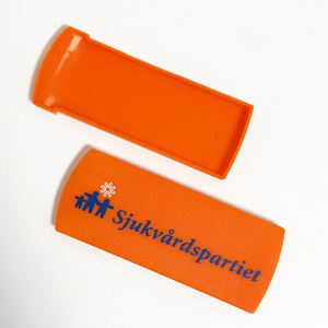 กล่องช่วยพันแผลแบบมีกาวพิมพ์โลโก้ได้ตามต้องการสำหรับเป็นของขวัญส่งเสริมการขาย - Product Image 2