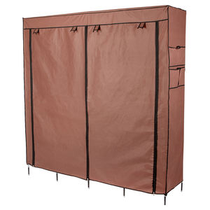 Armario de <span class=keywords><strong>tela</strong></span> de dormitorio confeccionado plegable ajustable de calidad Superior armarios de <span class=keywords><strong>tela</strong></span> Modular <span class=keywords><strong>para</strong></span> armario de dormitorio - Product Image 1