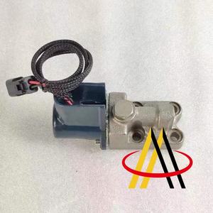 2 708-7S-01440 Ventilbaugruppe Pilot für KOMATSU RADLADER WA380-6 WA430-6 WA470-6 WA480-6 LÜFTERMOTOR 2 1 - Product Image 3