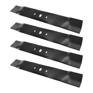 Cuchillas para Cortacésped de 543 mm GX20249 GX20433 A18463-4, Repuestos para Accesorios de Cortacésped - Product Image 1