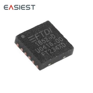 FT234XD-R de nouveaux composants électroniques d'origine 12 VFDFN Exposed Pad - Product Image 2