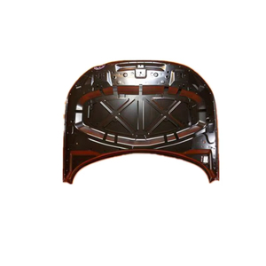 Para Entrega Rápida, Capó de Alta Calidad para Land Rover Range Rover <span class=keywords><strong>Evoque</strong></span> 2017-2023 LR091710 - Product Image 3